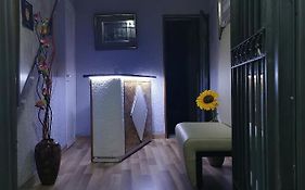 I Cappuccini Rooms